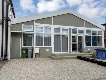 1 bedroom property for sale