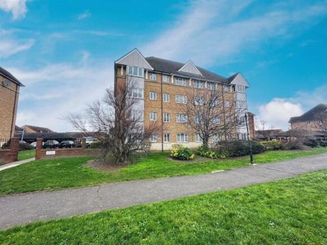 1 bedroom terraced bungalow for sale