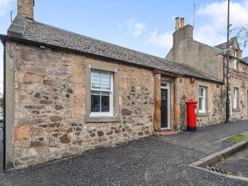 1 bedroom bungalow for sale