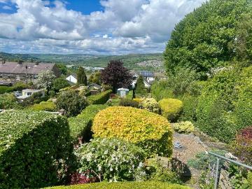 1 bedroom terraced bungalow for sale