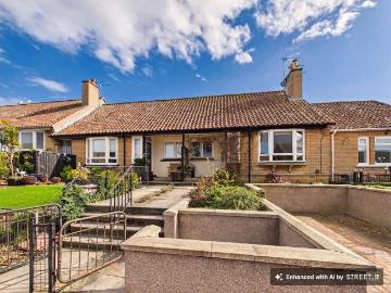 Aberdeen, Aberdeen And Grampian - Garden