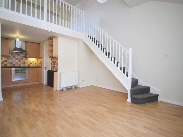1 bedroom terraced bungalow to rent