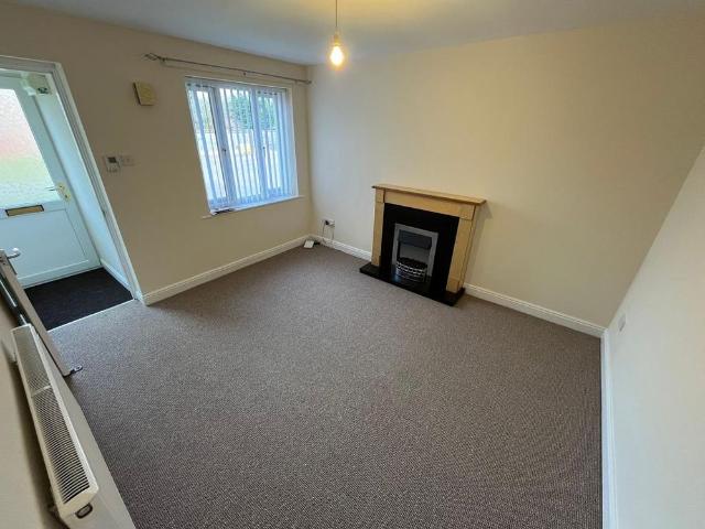 1 bedroom terraced bungalow to rent