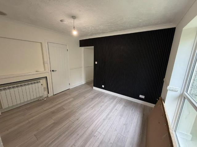 1 bedroom terraced bungalow to rent