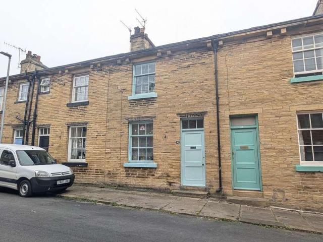 1 Bedroom Terraced House