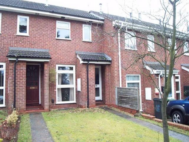 1 Bedroom Terraced House