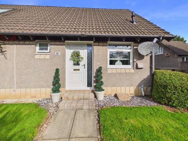 1 Bedroom Terraced House