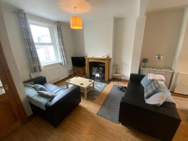1 Bedroom Terraced House