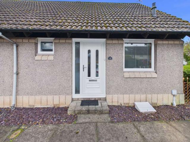 1 Bedroom Terraced House