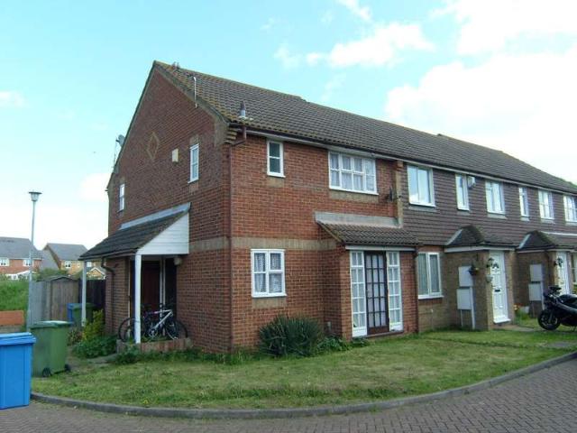 1 Bedroom Terraced House
