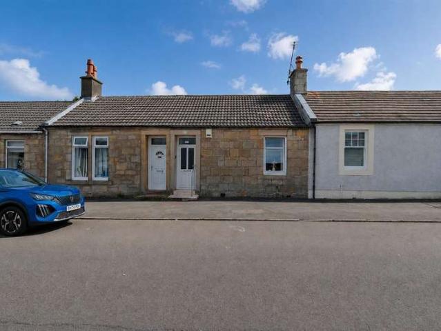 1 Bedroom Terraced House