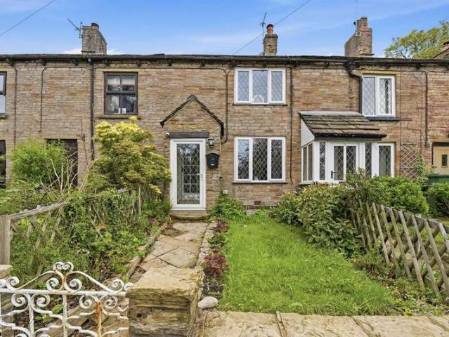 1 Bedroom Terraced House