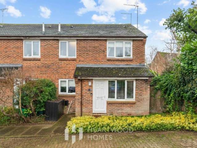 1 Bedroom Terraced House
