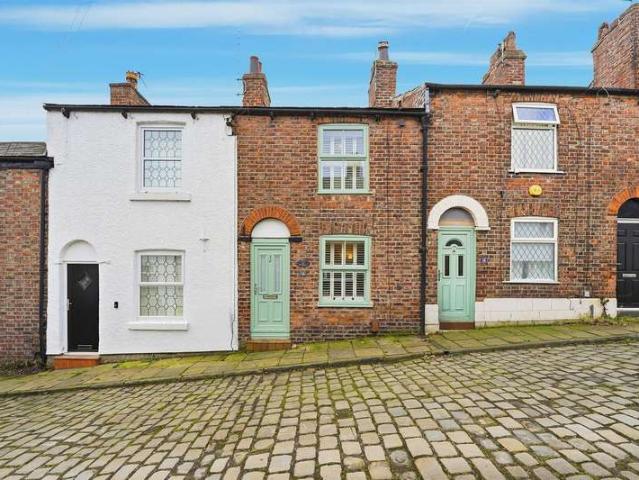 1 Bedroom Terraced House