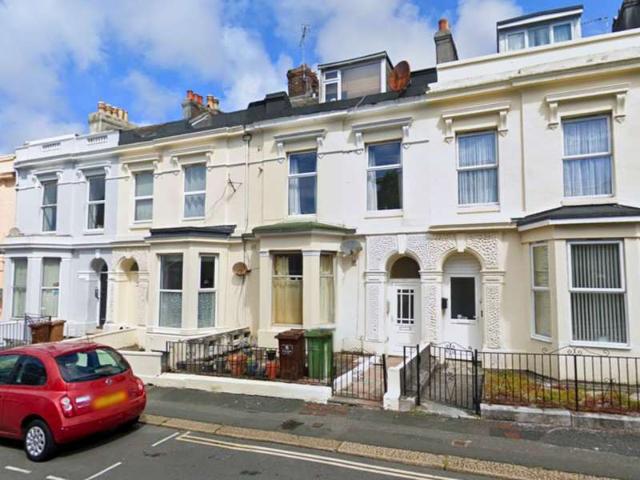 1 Bedroom Terraced House