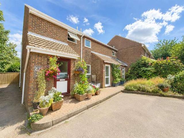 1 Bedroom Terraced House
