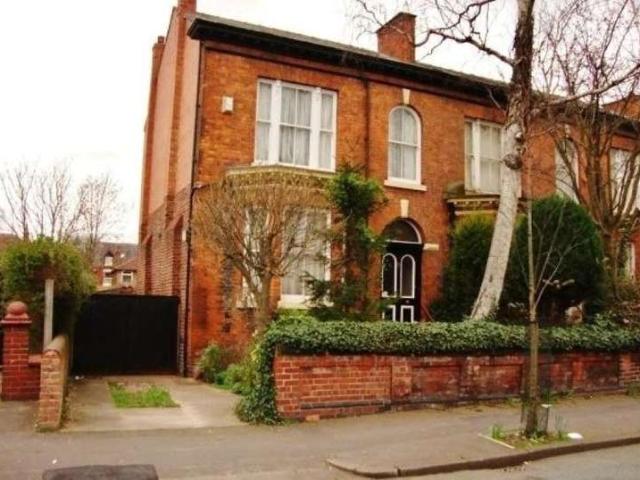 1 Bedroom Terraced House