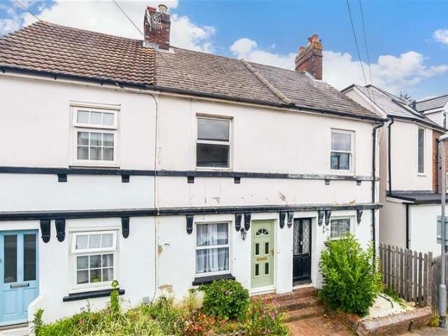 1 Bedroom Terraced House