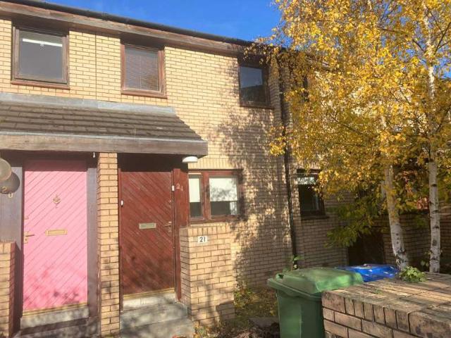 1 Bedroom Terraced House