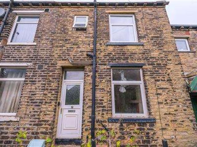 1 Bedroom Terraced House
