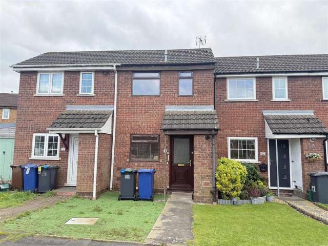 1 Bedroom Terraced House