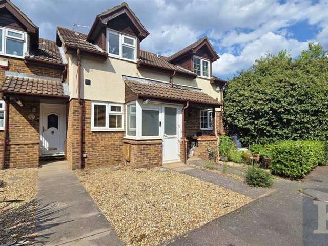 1 Bedroom Terraced House