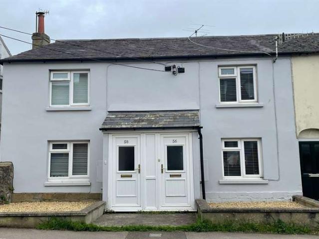 1 Bedroom Terraced House