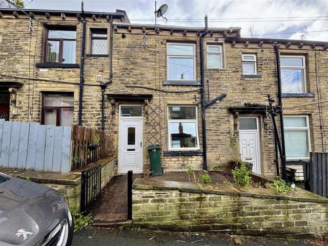 1 Bedroom Terraced House