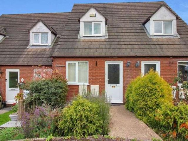 1 Bedroom Terraced House