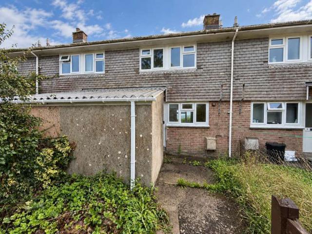 1 Bedroom Terraced House