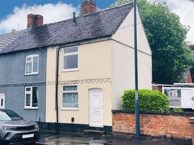 1 Bedroom Terraced House