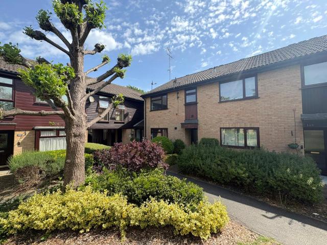 1 BEDROOM Terraced House