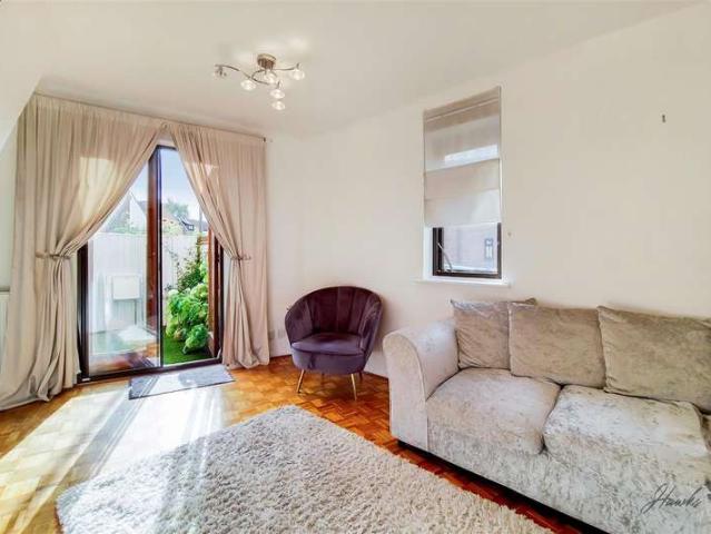 1 Bedroom Terraced House