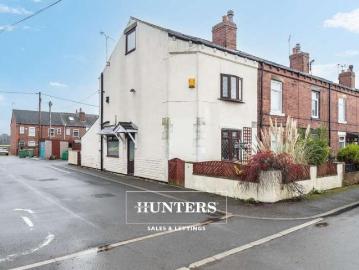 1 Bedroom Terraced House