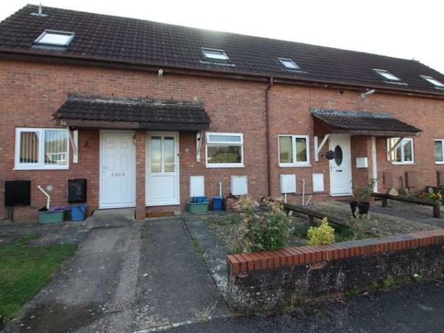 1 Bedroom Terraced House