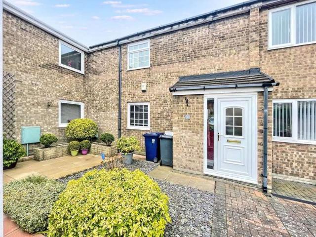1 Bedroom Terraced House