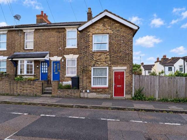 1 Bedroom Terraced House