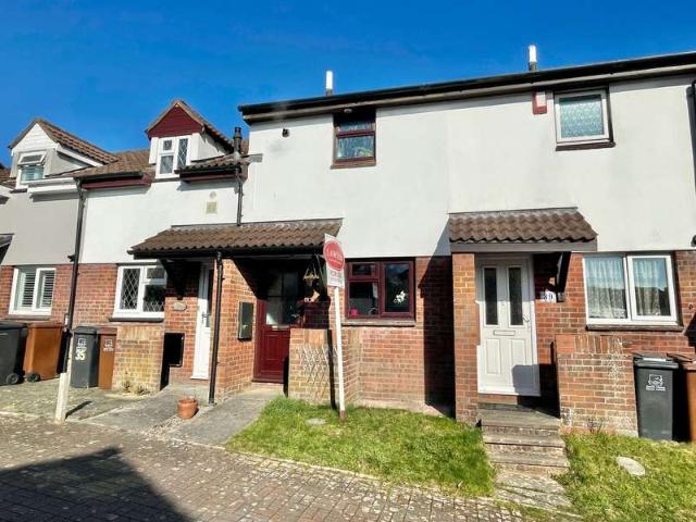 1 Bedroom Terraced House