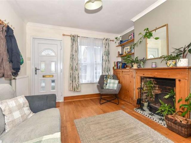 1 Bedroom Terraced House