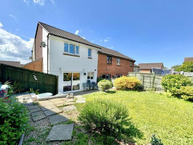 1 Bedroom Terraced House