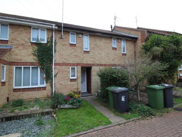 1 Bedroom Terraced House