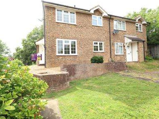 1 Bedroom Terraced House
