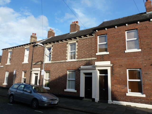 1 Bedroom Terraced House