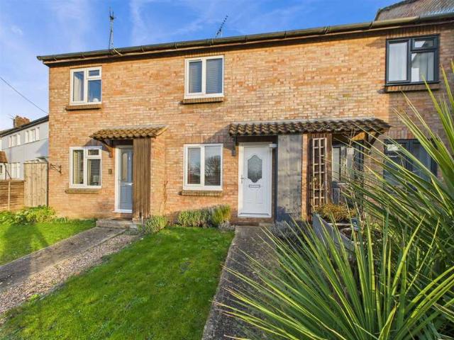 1 Bedroom Terraced House