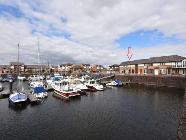 1 Bedroom Terraced House