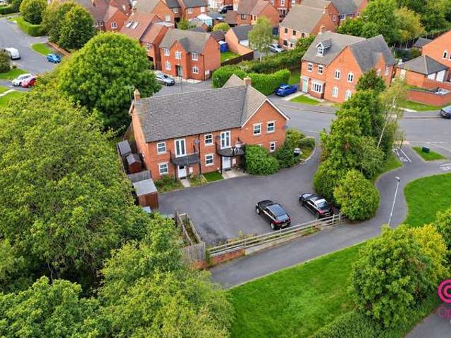 1 Bedroom Terraced House