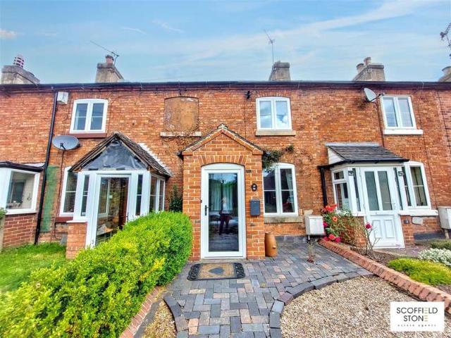 1 Bedroom Terraced House