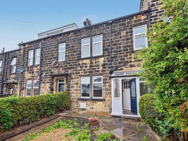 1 Bedroom Terraced House