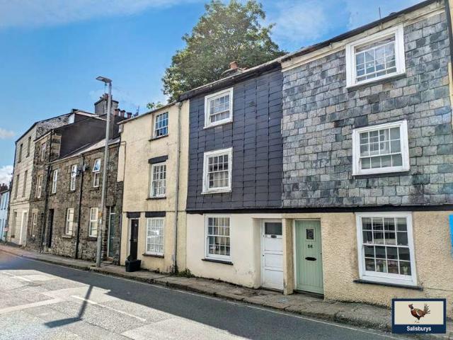 1 Bedroom Terraced House