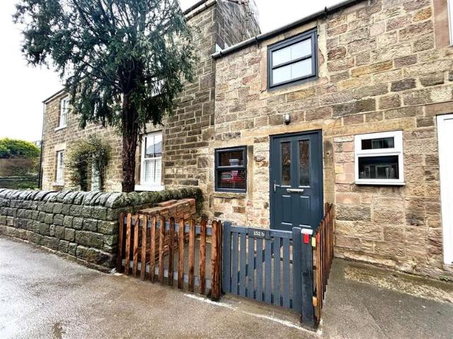 1 Bedroom Terraced House